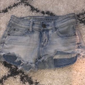 American Eagle Pants